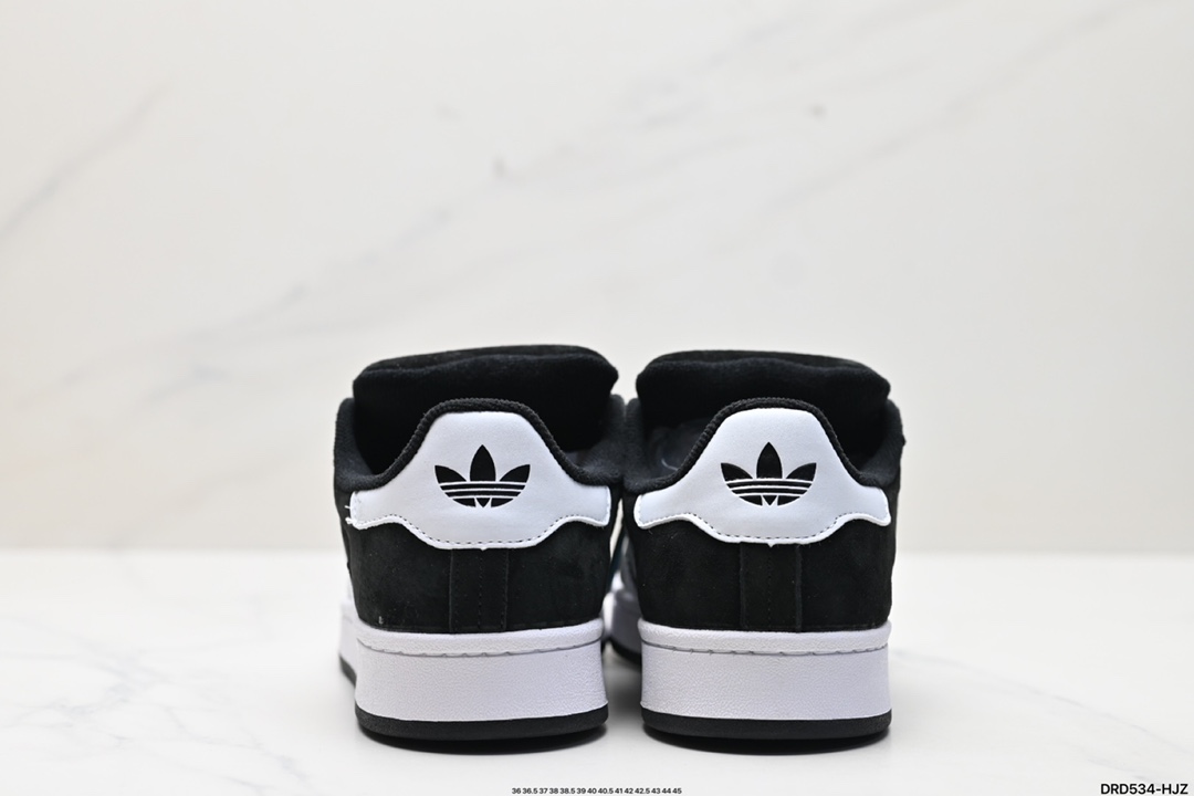 Adidas Campus Shoes